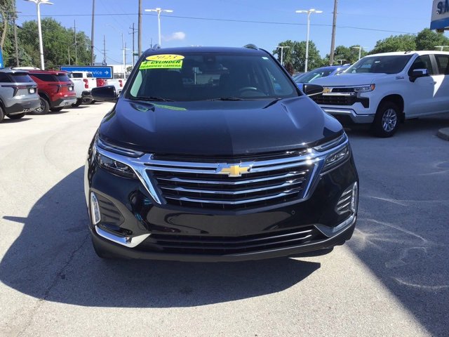 2023 Chevrolet Equinox Premier photo 3