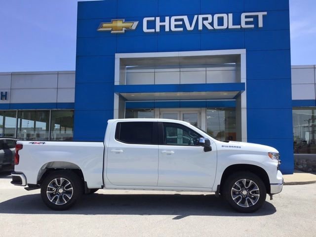 2026 Chevrolet Silverado 1500 LT - Photo 14