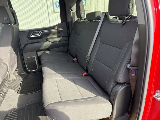 2025 Chevrolet Silverado 1500 LT - Photo 12