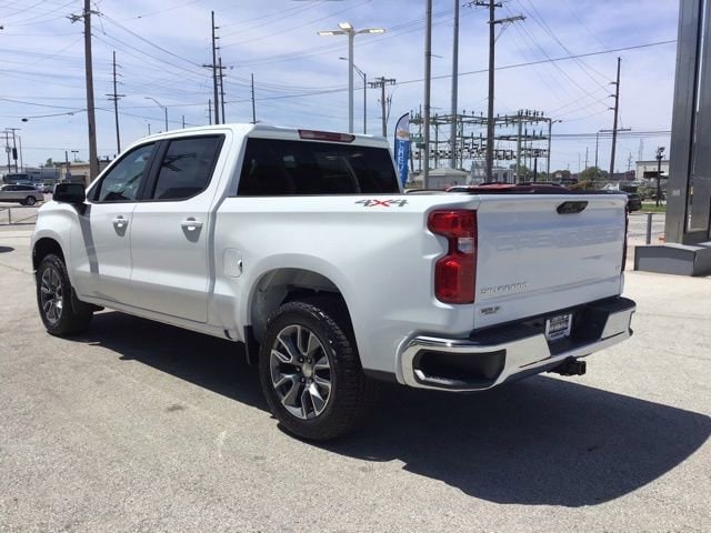2026 Chevrolet Silverado 1500 LT - Photo 7
