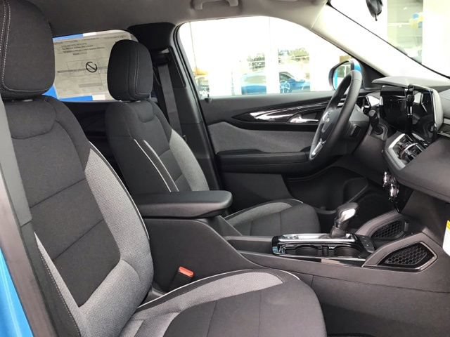 2026 Chevrolet Trailblazer LT - Photo 25