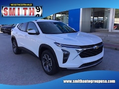 2025 Chevrolet Trax LT SUV 2025 Chevrolet Trax LT SUV