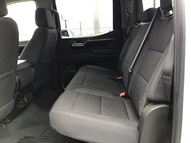 2025 Chevrolet Silverado 1500 LT - Photo 25