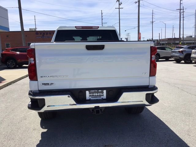 2026 Chevrolet Silverado 1500 LT - Photo 9