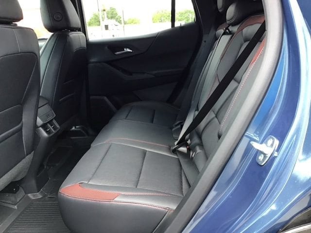 2027 Chevrolet Equinox RS - Photo 25