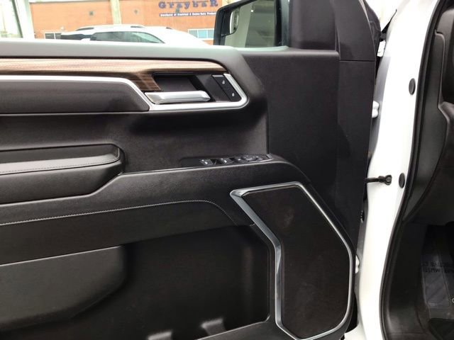2025 Chevrolet Silverado 1500 LT - Photo 14
