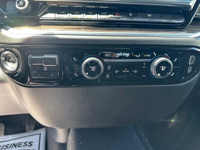 2026 Chevrolet Silverado 1500 LT - Photo 20