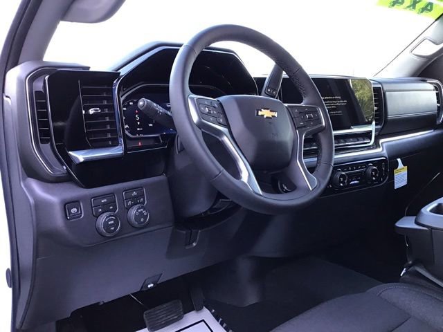 2026 Chevrolet Silverado 1500 LT - Photo 15