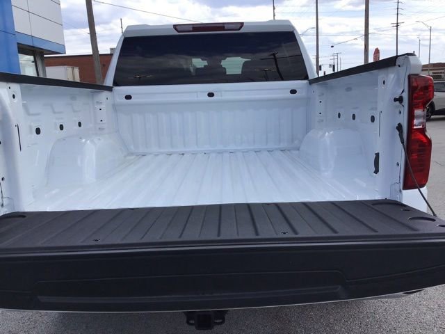 2026 Chevrolet Silverado 1500 LT - Photo 10