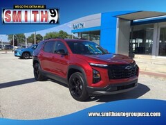 2026 Chevrolet Equinox LT SUV