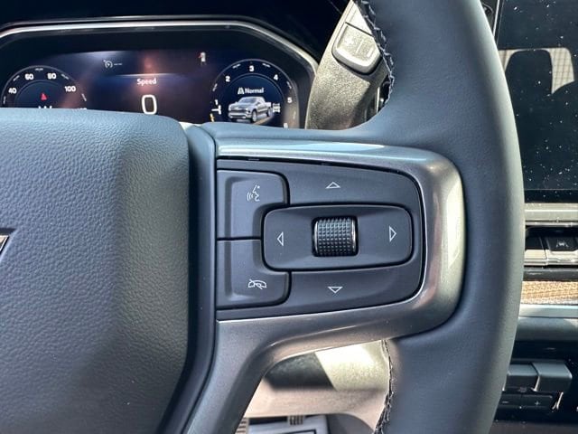 2026 Chevrolet Silverado 1500 LT - Photo 18