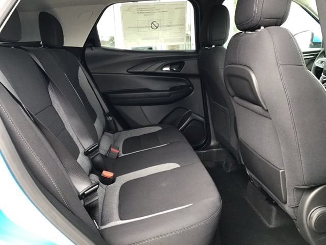 2026 Chevrolet Trailblazer LT - Photo 24