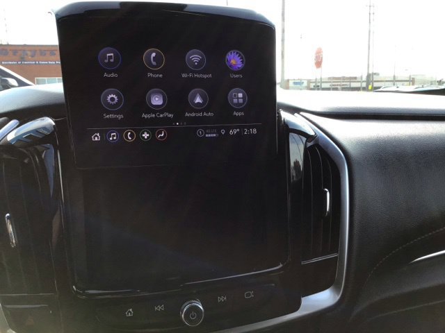 Vehicle thumbnail