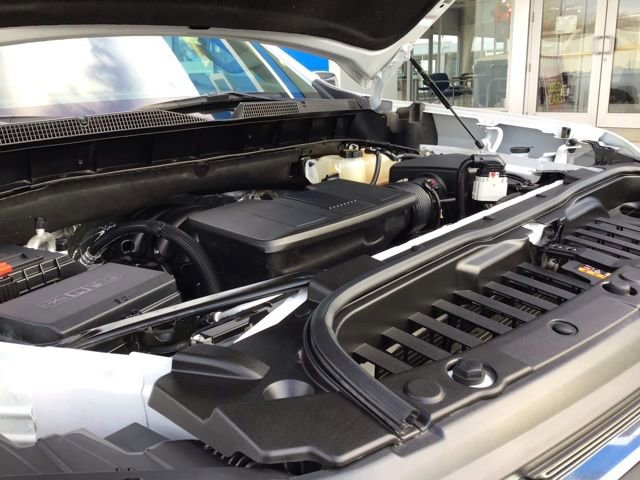 2025 Chevrolet Silverado 1500 LT - Photo 35