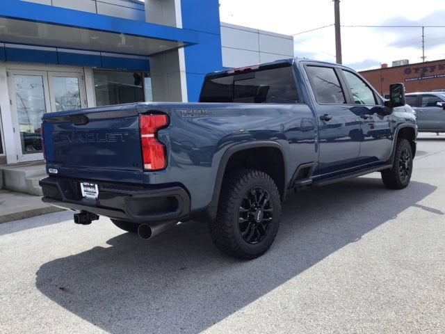 2026 Chevrolet Silverado 2500 HD LT - Photo 7