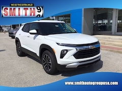 2026 Chevrolet Trailblazer LT SUV