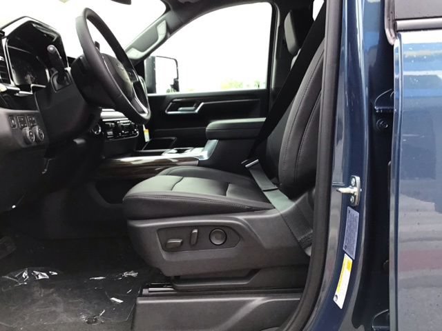 2026 Chevrolet Silverado 2500 HD LT - Photo 11