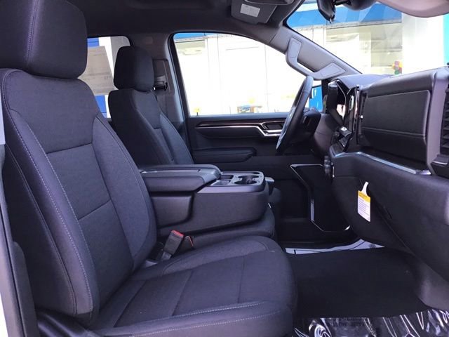 2026 Chevrolet Silverado 1500 LT - Photo 25
