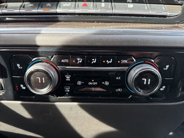 2025 Chevrolet Silverado 1500 LT - Photo 27