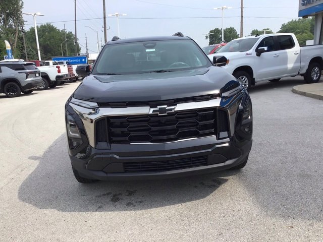 2026 Chevrolet Equinox ACTIV photo 3