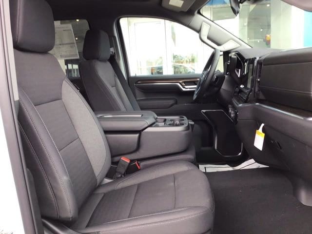 2026 Chevrolet Silverado 1500 LT - Photo 27