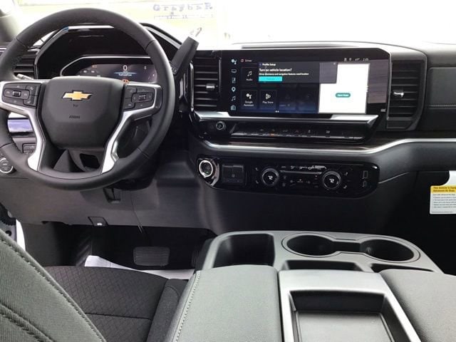 2026 Chevrolet Silverado 1500 LT - Photo 17