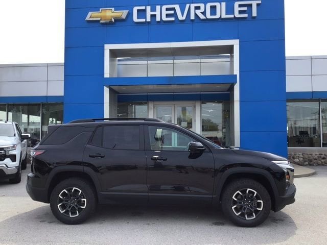 2026 Chevrolet Equinox ACTIV - Photo 13