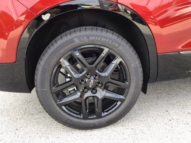 2026 Chevrolet Blazer RS - Photo 14