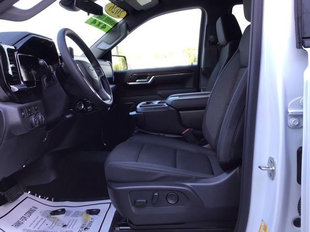 2026 Chevrolet Silverado 1500 LT - Photo 14