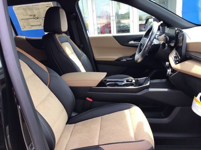 2026 Chevrolet Equinox ACTIV - Photo 27