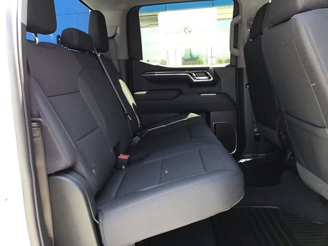 2026 Chevrolet Silverado 1500 LT - Photo 25