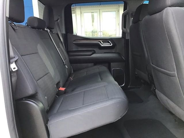 2025 Chevrolet Silverado 1500 LT - Photo 29