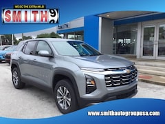 2026 Chevrolet Equinox LT SUV
