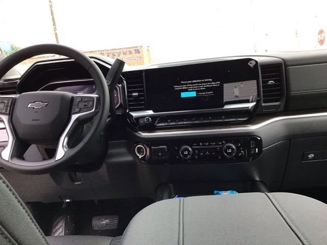 2026 Chevrolet Silverado 2500 HD LT - Photo 13