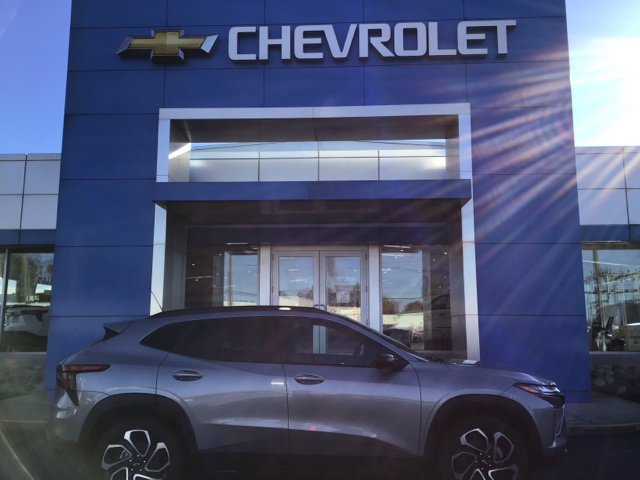 Vehicle thumbnail
