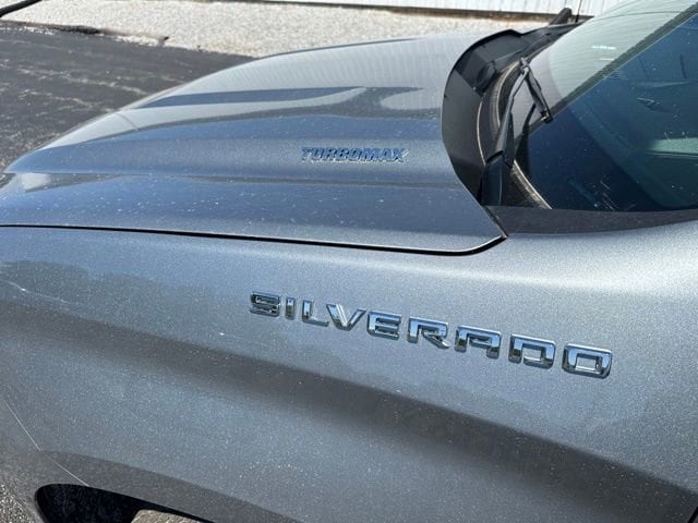 2026 Chevrolet Silverado 1500 LT - Photo 12