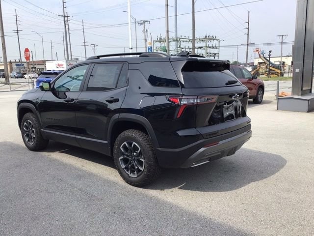 2026 Chevrolet Equinox ACTIV - Photo 7