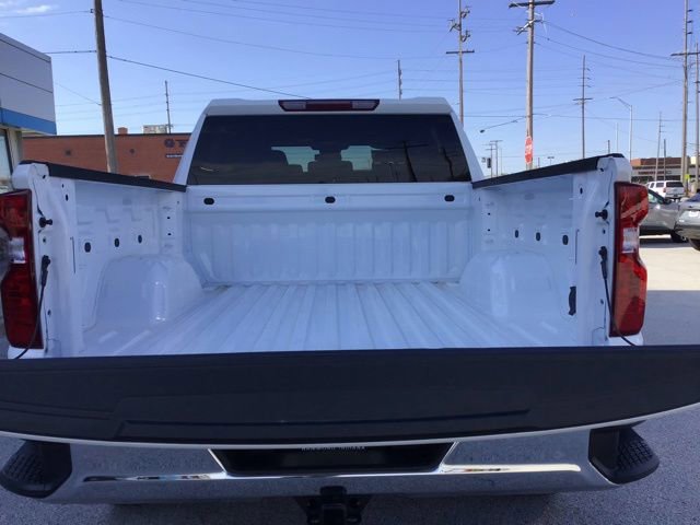 2026 Chevrolet Silverado 1500 LT - Photo 9