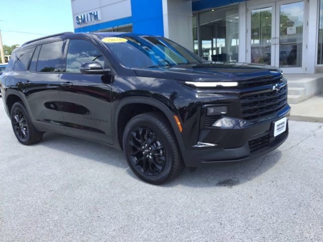 1GNERGKS5TJ274190