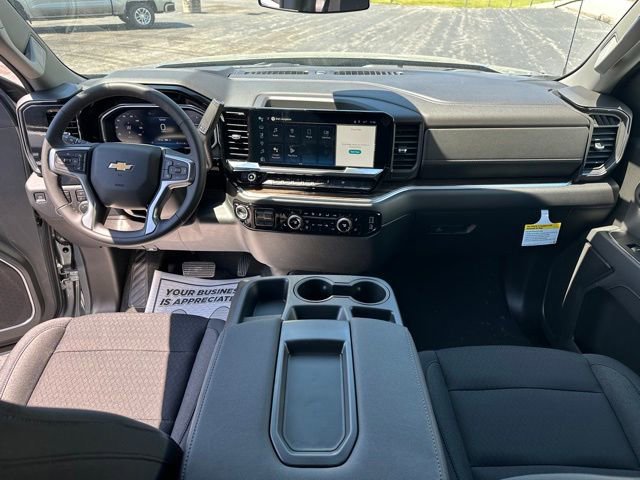 2026 Chevrolet Silverado 1500 LT - Photo 32