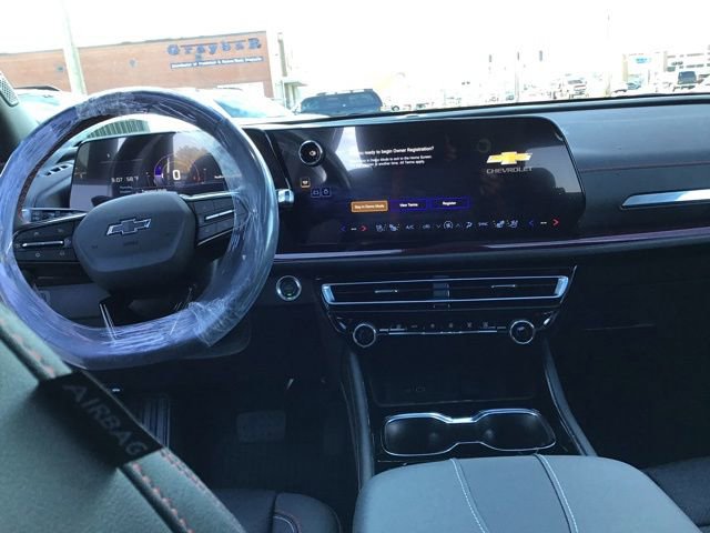 2026 Chevrolet Traverse RS - Photo 21
