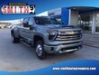  Chevrolet Silverado 3500 HD
