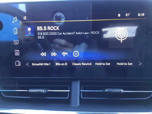 Vehicle thumbnail