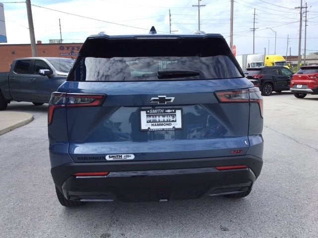2027 Chevrolet Equinox RS - Photo 10