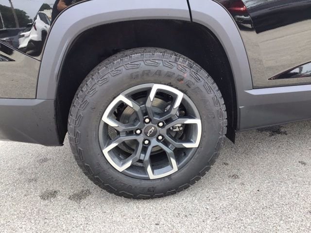 2026 Chevrolet Equinox ACTIV - Photo 14