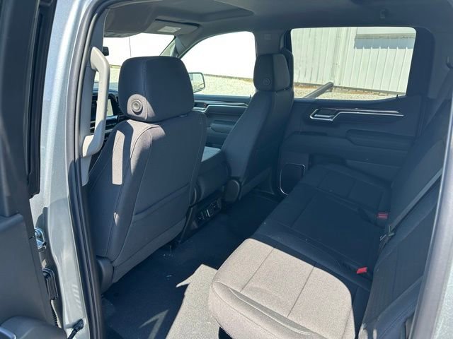 2026 Chevrolet Silverado 1500 LT - Photo 30