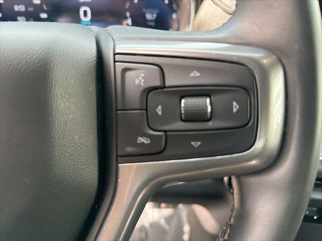 2025 Chevrolet Silverado 1500 LT - Photo 21