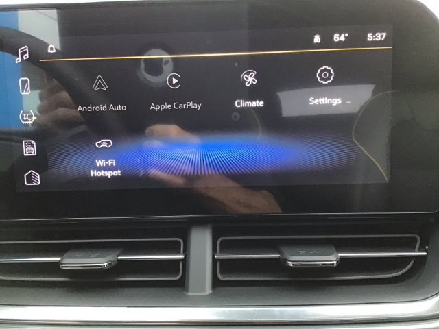 Vehicle thumbnail