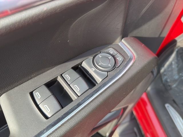 2025 Chevrolet Silverado 1500 LT - Photo 15