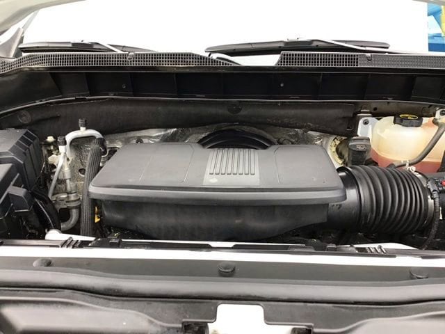 2025 Chevrolet Silverado 1500 LT - Photo 32